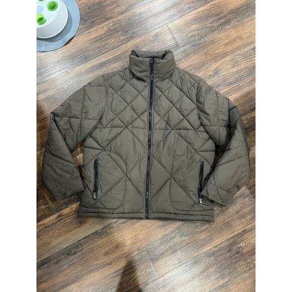 Men's Old Navy Winter Coat - Picture 1 of 4